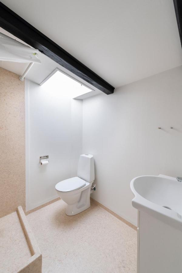 Aday - Apartment Suite 4 Aalborg Center エクステリア 写真