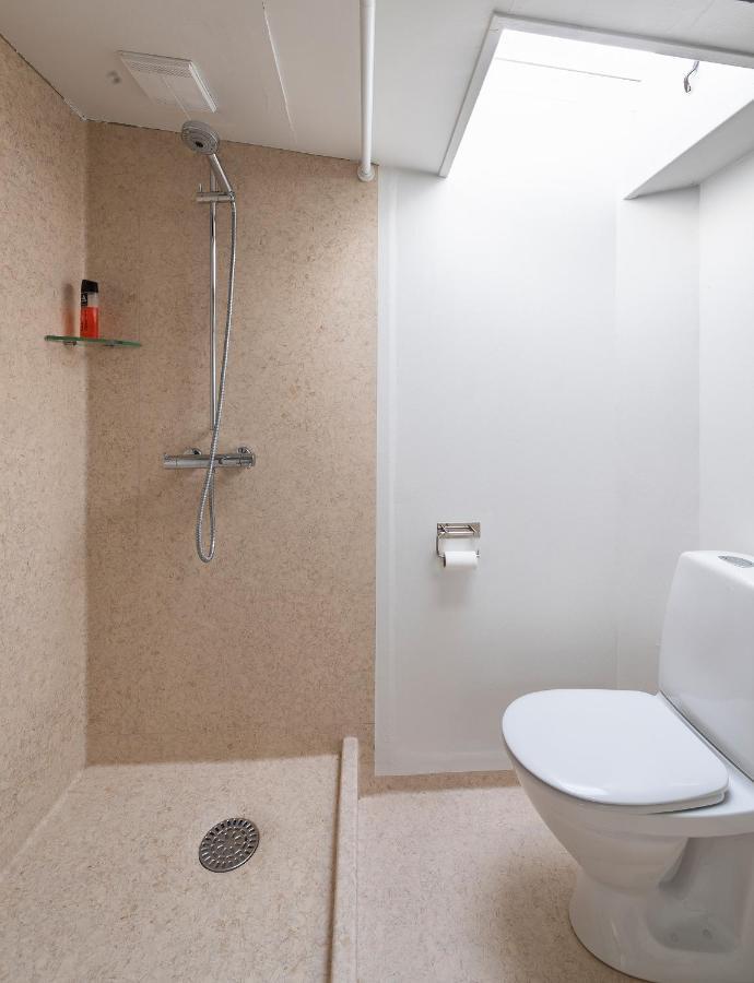 Aday - Apartment Suite 4 Aalborg Center エクステリア 写真